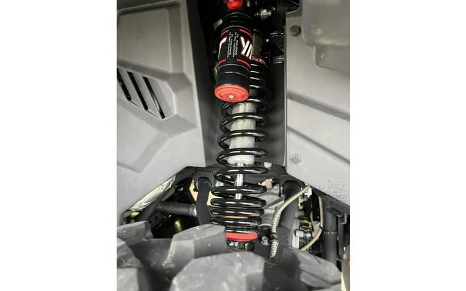 2022 CFMOTO CFORCE 1000 Overland