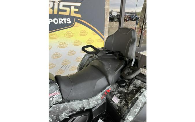 2022 CFMOTO CFORCE 1000 Overland