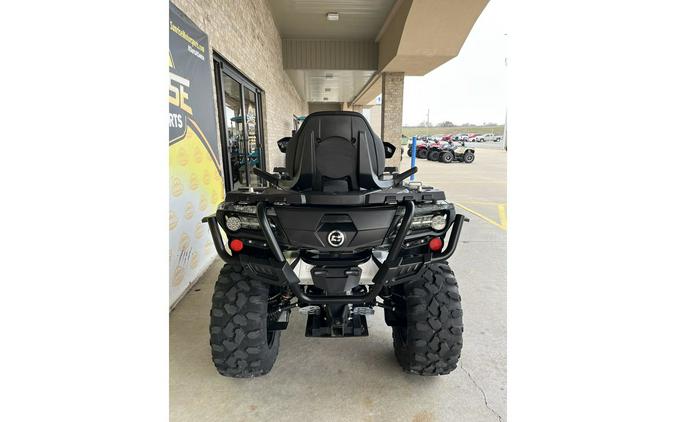 2022 CFMOTO CFORCE 1000 Overland