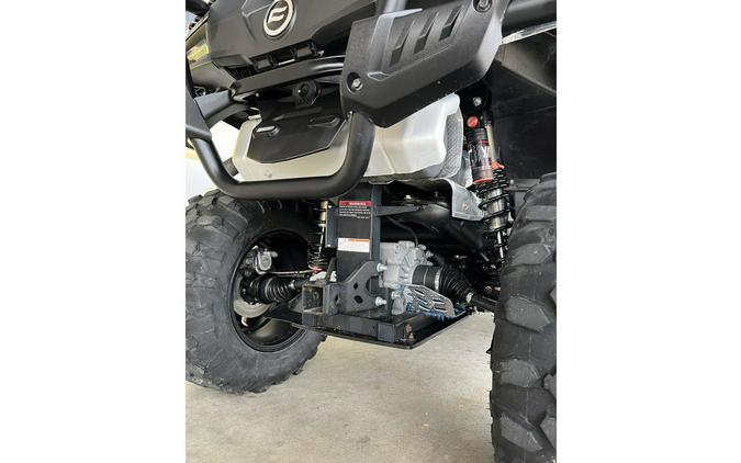 2022 CFMOTO CFORCE 1000 Overland