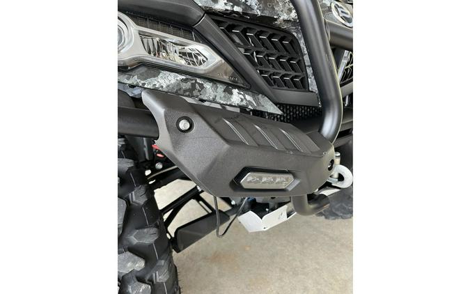 2022 CFMOTO CFORCE 1000 Overland