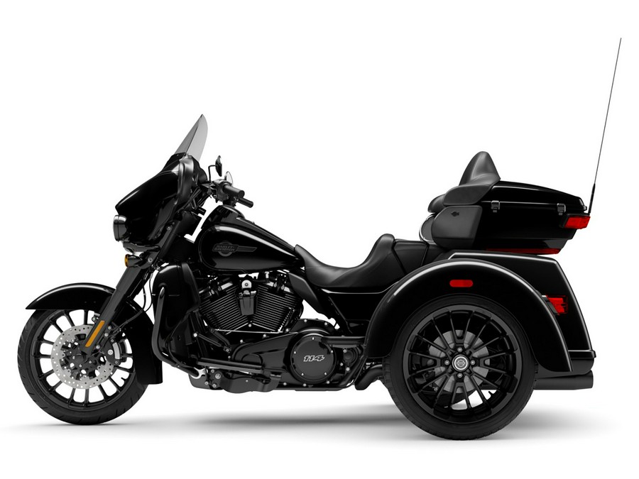 2025 Harley-Davidson Tri Glide® Ultra