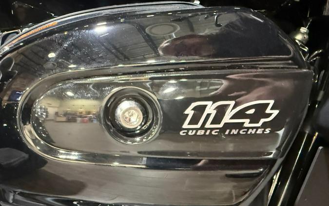 2025 Harley-Davidson Tri Glide® Ultra