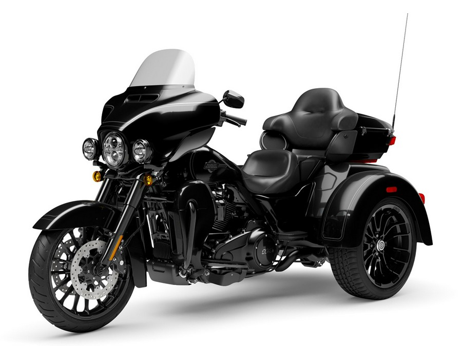 2025 Harley-Davidson Tri Glide® Ultra