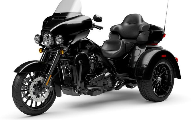 2025 Harley-Davidson Tri Glide® Ultra