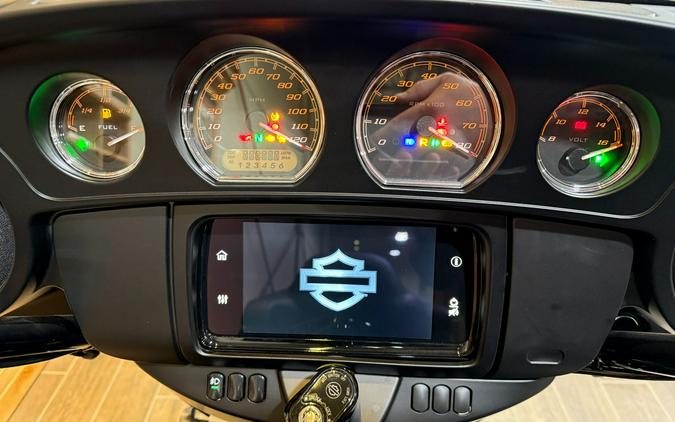 2025 Harley-Davidson Tri Glide® Ultra