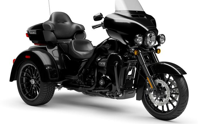 2025 Harley-Davidson Tri Glide® Ultra