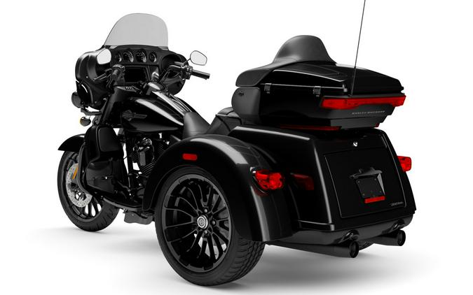 2025 Harley-Davidson Tri Glide® Ultra