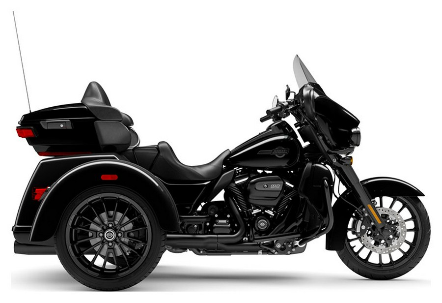 2025 Harley-Davidson Tri Glide® Ultra