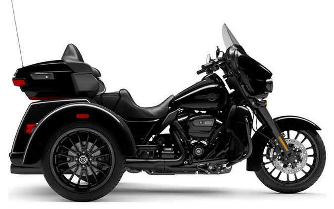 2025 Harley-Davidson Tri Glide® Ultra