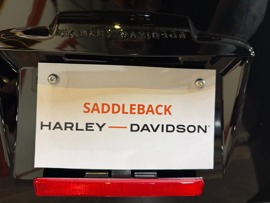 2025 Harley-Davidson Tri Glide® Ultra