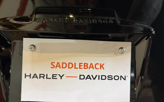 2025 Harley-Davidson Tri Glide® Ultra