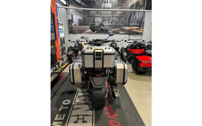 2025 Can-Am RD CANYON XT 1330 SE6 GY 25