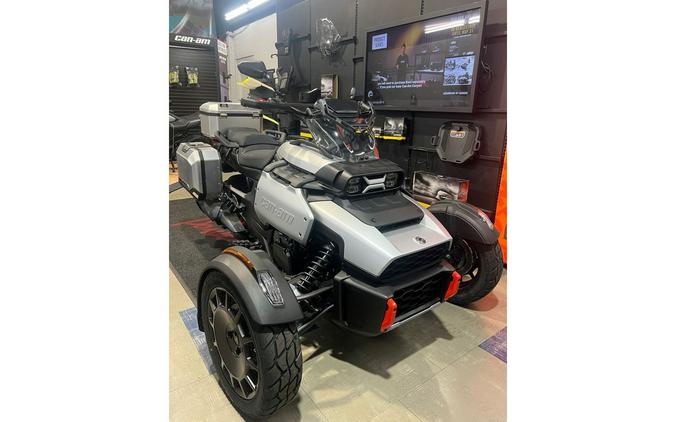2025 Can-Am RD CANYON XT 1330 SE6 GY 25