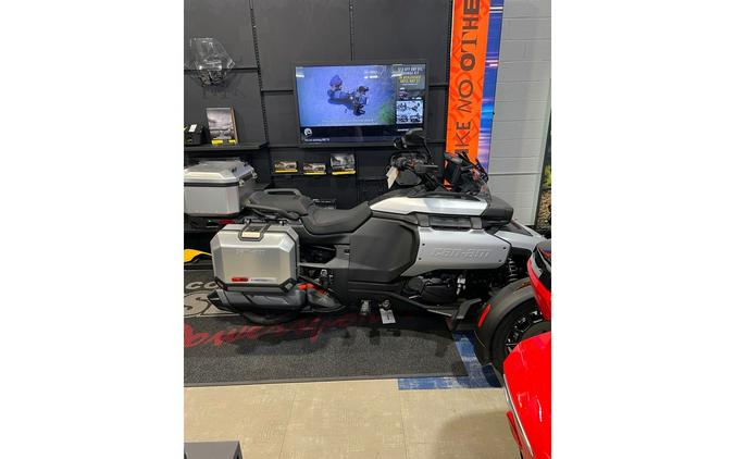 2025 Can-Am RD CANYON XT 1330 SE6 GY 25