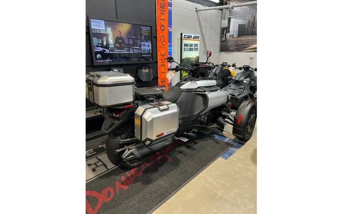 2025 Can-Am RD CANYON XT 1330 SE6 GY 25