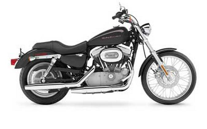 2006 Harley-Davidson Sportster® 883 Custom