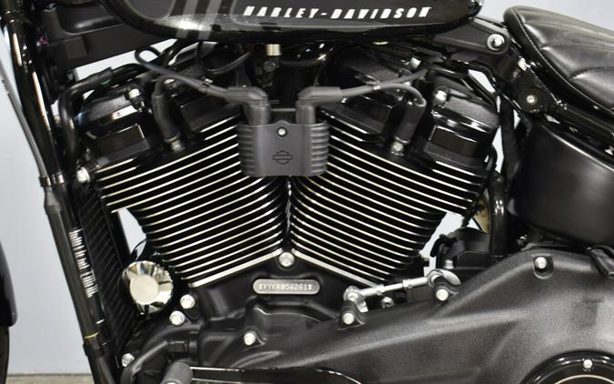 2024 Harley-Davidson Street Bob 114 FXBBS