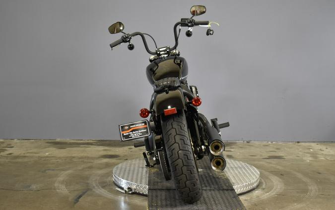 2024 Harley-Davidson Street Bob 114 FXBBS