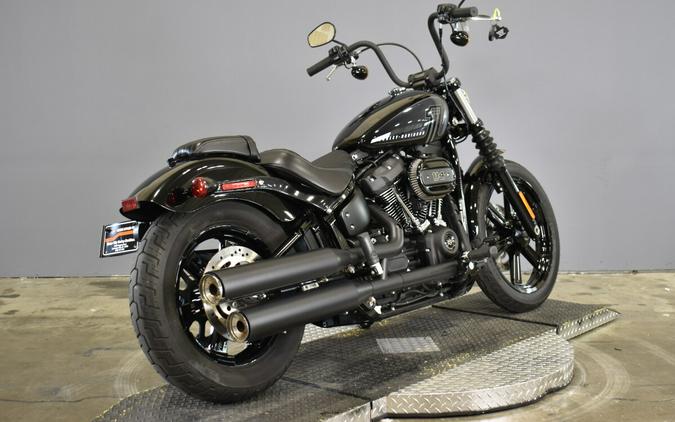 2024 Harley-Davidson Street Bob 114 FXBBS