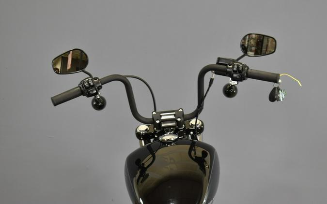 2024 Harley-Davidson Street Bob 114 FXBBS