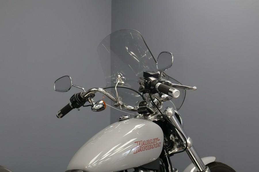 2024 Harley-Davidson® Softail® Standard Billiard Gray