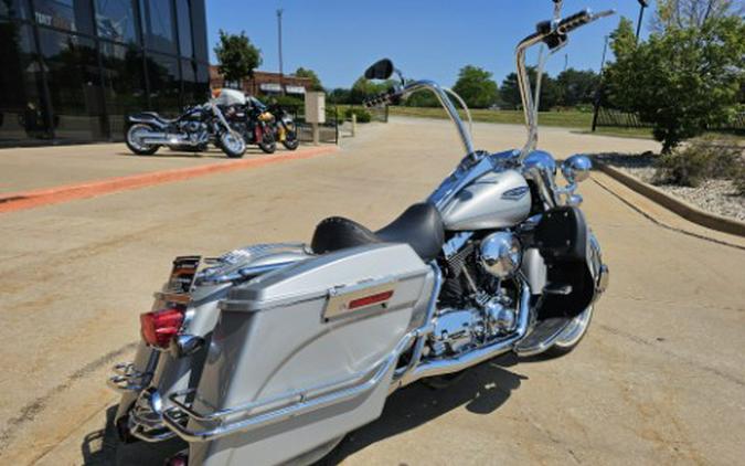 2006 Harley-Davidson Road King® Classic
