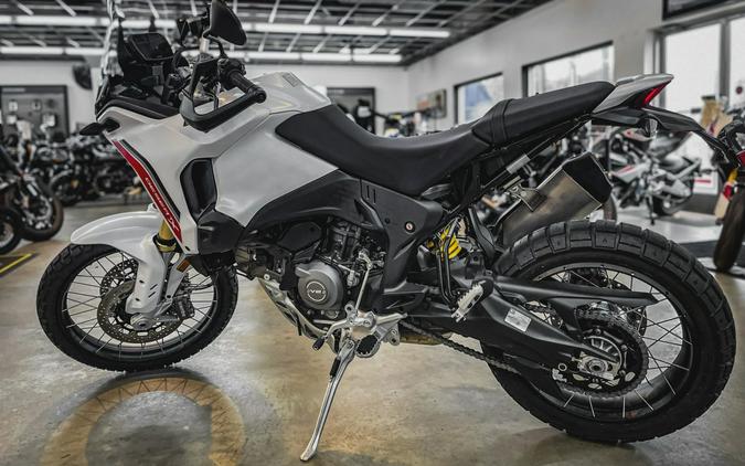 2026 DUCATI DSX