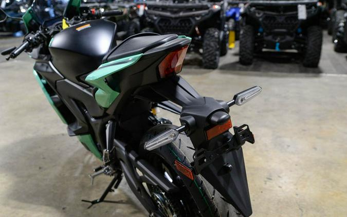 2026 Yamaha YZF-R3