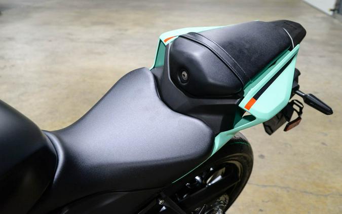2026 Yamaha YZF-R3