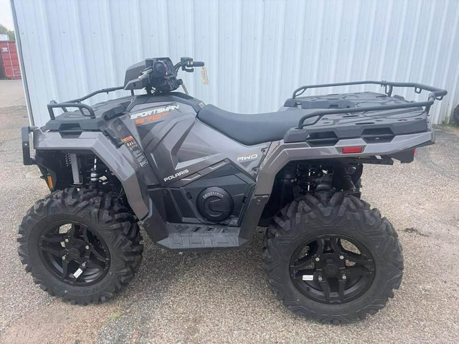 2023 Polaris Sportsman® 570 Premium