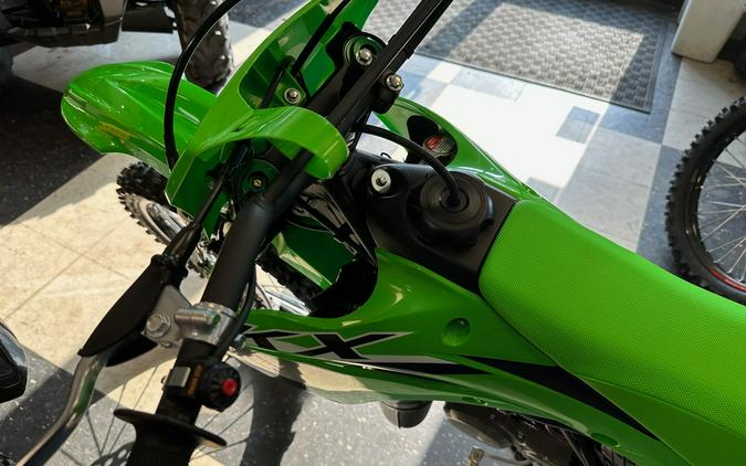 2024 Kawasaki KX™ 112