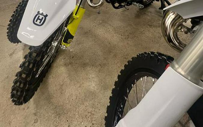 2023 Husqvarna TC 125