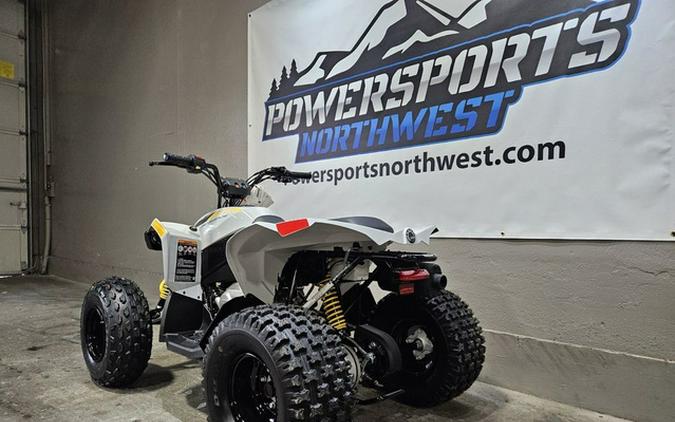 2024 Can-Am Renegade 110 EFI