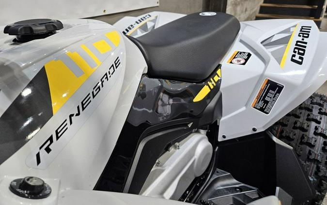 2024 Can-Am Renegade 110 EFI