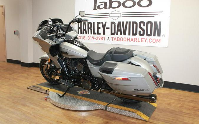 2023 Harley-Davidson® FLTRXSE - CVO™ Road Glide®