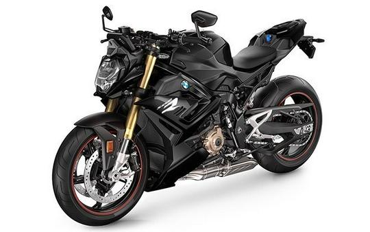 2023 BMW S 1000 R