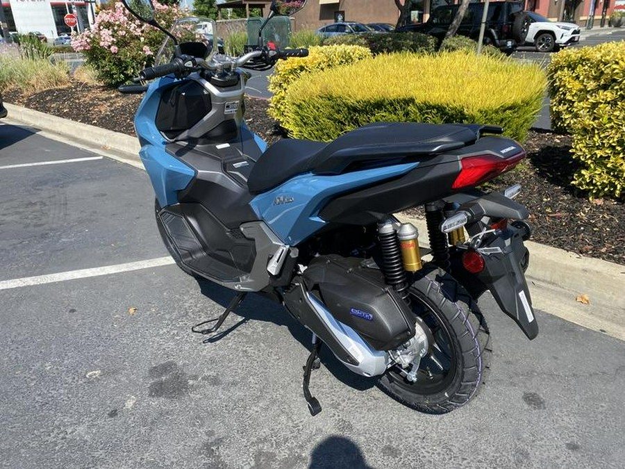 2025 Honda® ADV160