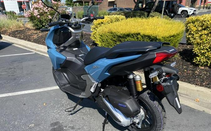 2025 Honda® ADV160