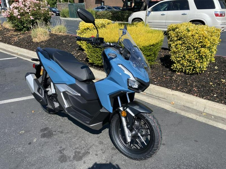 2025 Honda® ADV160