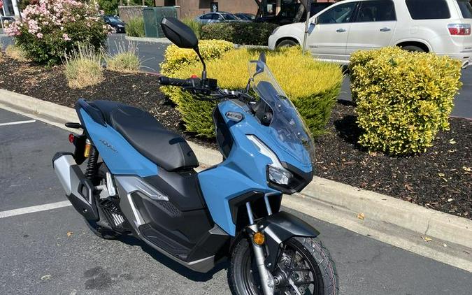 2025 Honda® ADV160