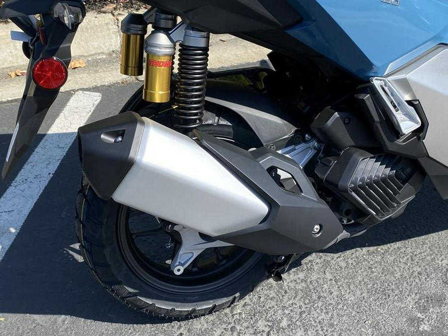 2025 Honda® ADV160