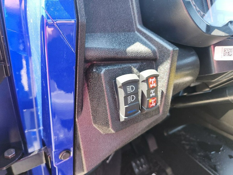 2024 Polaris General XP 1000 Ultimate