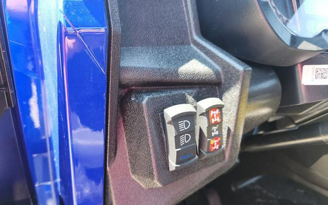 2024 Polaris General XP 1000 Ultimate