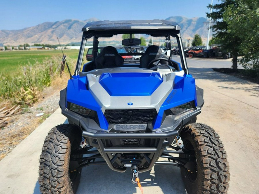 2024 Polaris General XP 1000 Ultimate
