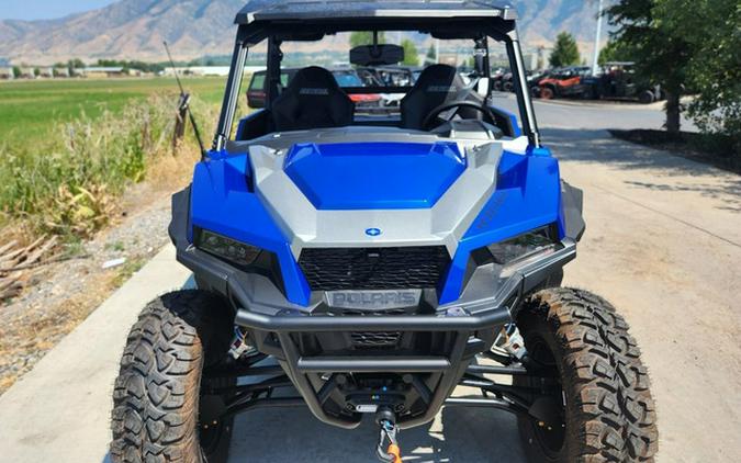 2024 Polaris General XP 1000 Ultimate