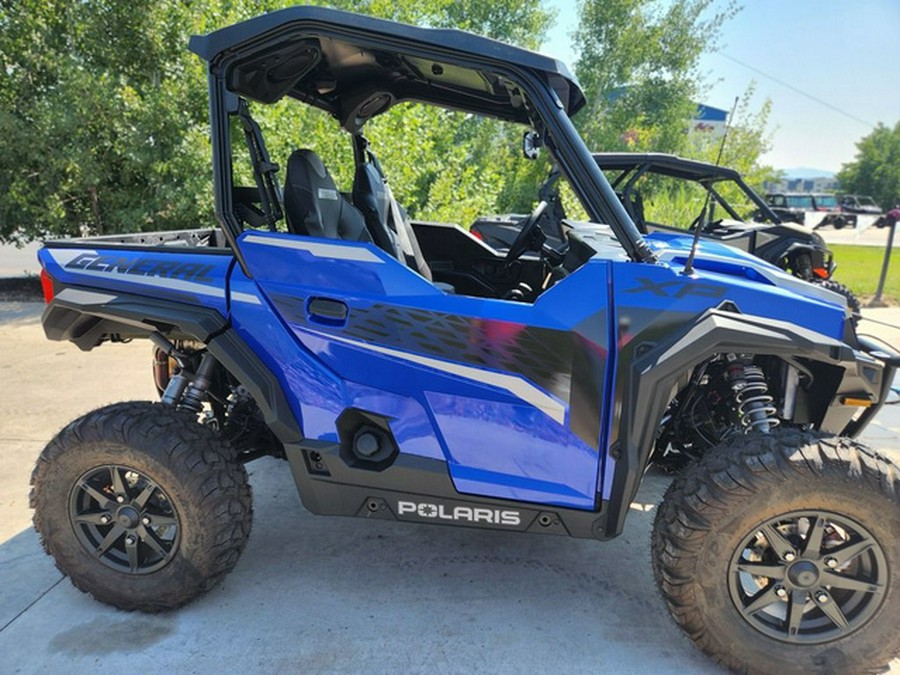2024 Polaris General XP 1000 Ultimate