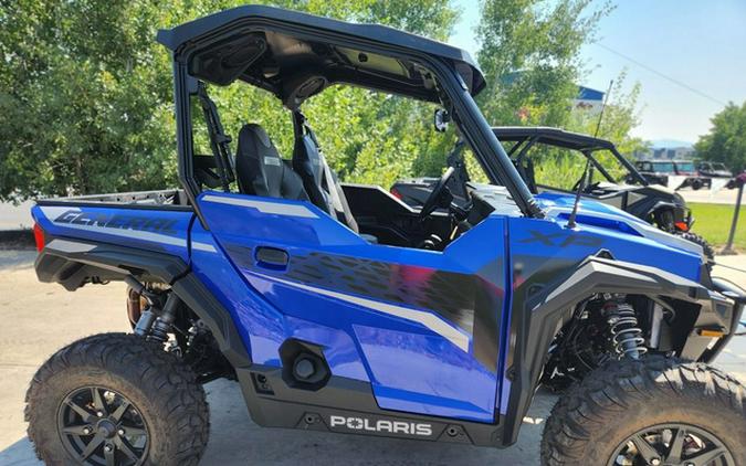 2024 Polaris General XP 1000 Ultimate
