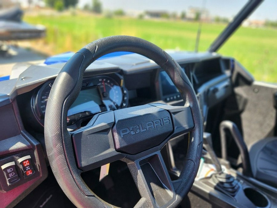 2024 Polaris General XP 1000 Ultimate