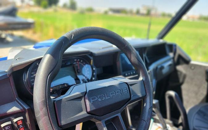 2024 Polaris General XP 1000 Ultimate